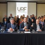 Lanzaron Unión, Renovación y Fe como fuerza provincial