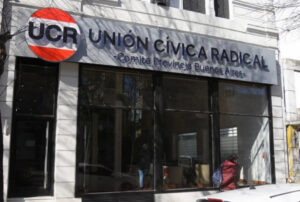 Un sector de la UCR bonaerense advierte que podría sin alianzas a las elecciones