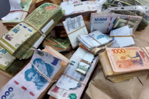 La CNV endureció controles antilavado y eliminó el uso de efectivo para operaciones en el mercado de capitales