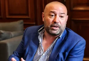 Pidieron la detención de Spagnuolo por las irregularidades en la ANDIS