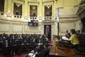 Senado: cómo impactaría la nueva norma de la propiedad en la compra de campos por empresas extranjeras