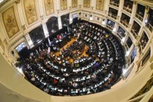 Promulgan ley que declara al 28 de julio como Día Provincial de Concientización sobre el TDAH
