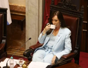 Senado: se abre esta semana el debate sobre el BCRA, tras la demora de Villarruel en enviar el texto a comisiones