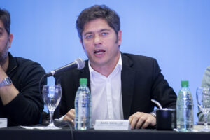 Kicillof encabezará el primer acto masivo de Fuerza Patria con fuerte impronta sindical