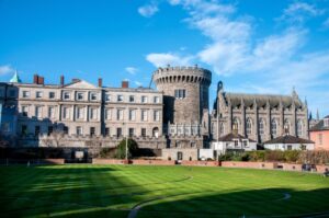 Dublín: guía definitiva para descubrir los imprescindibles de la capital irlandesa
