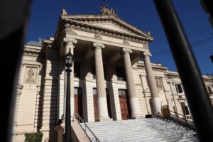 Rige la capacitación obligatoria en Derechos Humanos para todos los funcionarios bonaerenses