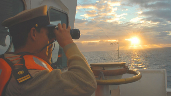 prefectura naval
