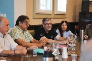 Las dos CTA se movilizarán a Plaza de Mayo contra el ajuste de Javier Milei