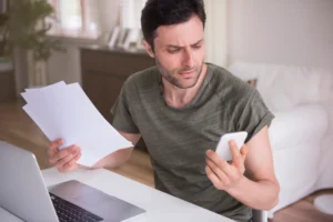 Más de 5 millones de argentinos no pueden pagar sus deudas a tiempo