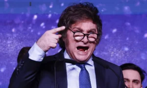 Milei revivió su batalla contra el «wokismo» y tildó de «limitados» a sus críticos