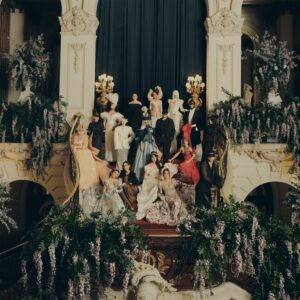 Relaciones entre clases sociales y amor tranquilo: Los Bridgerton cierra su cuarta entrega