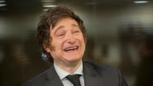 «Lo he explicado hasta el cansancio»: Milei arremete contra el «chanterío» por los datos de contracción monetaria