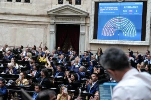 Diputados: con el quórum garantizado, el oficialismo va confiado a la sesión y la oposición apuesta al batacazo