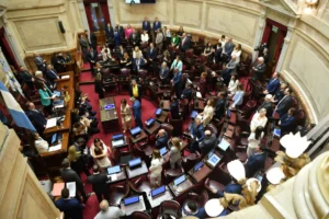 Propiedad privada: Senado trata la eliminación de límites para la compra de tierras por extranjeros