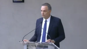 Semana clave para Adorni: la Justicia indaga sobre la compra de propiedades y reformas de lujo