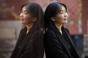 Han Kang, Premio Nobel de Literatura: «El arte y la literatura siempre están al lado de la vida»