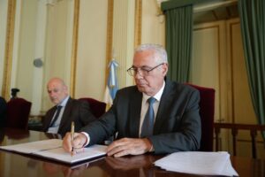 Los abogados bonaerenses reclaman con urgencia cubrir las vacantes en la Corte