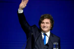 En Israel, Milei dijo que con «determinadas culturas» no se puede «convivir»