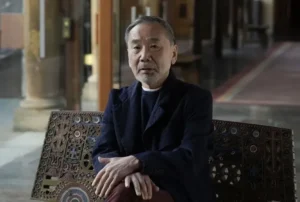 Haruki Murakami publicará su nueva novela en julio, la primera protagonizada por una mujer