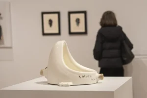 Más que un urinario: MoMA reivindica el talento pictórico de Duchamp en una retrospectiva