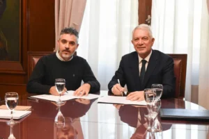Desde La Plata, comienza el operativo de ARBA para desendeudar a jubilados