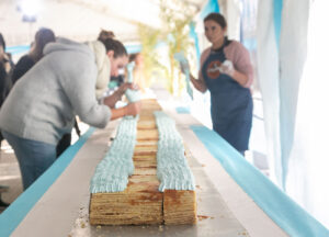 La provincia de Buenos Aires celebrará el 25 de Mayo con fiestas populares, gastronomía y actividades culturales