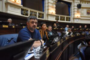 Rige en la Provincia el Registro de Datos Genéticos de Cadáveres no Identificados