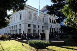 La UNLP reformó su régimen de procedimientos administrativos