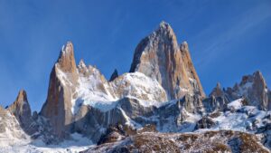 Por qué conocer el Monte Fitz Roy en El Chaltén
