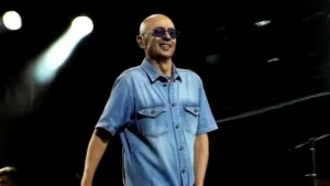 Murió el Indio Solari a los 77 años, uno de los mayores exponentes del rock nacional