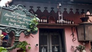 El gobierno bonaerense declaró de interés cultural a La Rosadita, un reservorio histórico de Guernica