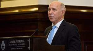 Lorenzetti reclamó que se cubran las vacantes en la Corte: “El momento es ahora”