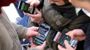El ministerio de Salud bonaerense pone el foco en las apuestas virtuales durante el Mundial 2026