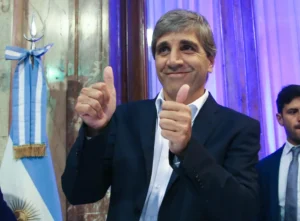 Disuelven una comisión que intervenía en la redeterminación de precios de contratos de Energía