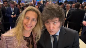 La condición de Karina Milei a los aliados para cerrar acuerdos, en la previa al debate por la reforma electoral
