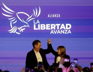 Libertad Avanza apunta a debatir la reforma electoral en septiembre, pero no tiene los votos necesarios