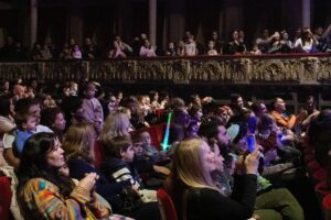 El Coliseo Podestá presenta una amplia programación infantil para las vacaciones de invierno