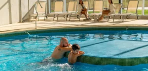 Las nueve termas bonaerenses para disfrutar en vacaciones de invierno
