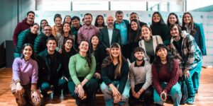 La Plata se prepara para recibir el encuentro de juventudes más grande del país