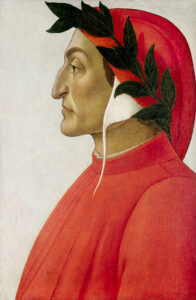 Dante Alighieri murió en el exilio y nunca pudo volver a Florencia: sus últimos años en Rávena