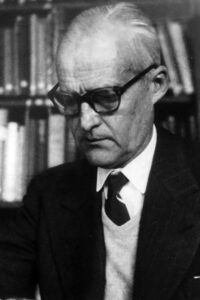 Efemérides de hoy: Luis Federico Leloir, un Nobel argentino