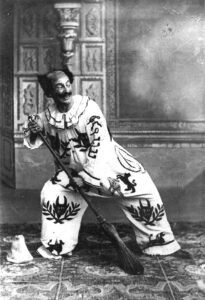 Día del Circo: el legado de José Podestá