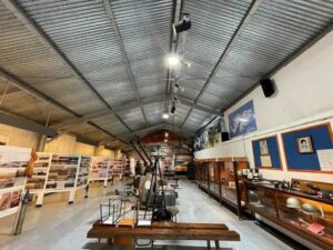 La provincia de Buenos Aires formalizó préstamos de piezas patrimoniales a cinco museos