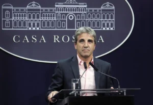 El gobierno lanzará un plan para fomentar los créditos hipotecarios