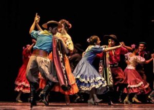 Día Nacional del Chamamé: la historia del ritmo que se convirtió en identidad del litoral