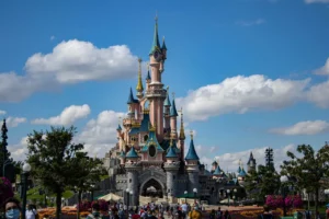 Las nuevas atracciones en los parques de Disney