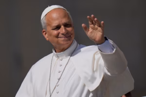 El Gobierno prepara un operativo especial para la visita del papa León XIV a la Argentina
