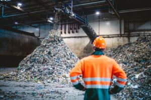 La provincia de Buenos Aires estableció nuevas reglas para gestionar residuos industriales