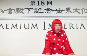 Muere la artista japonesa Yayoi Kusama a los 97 años