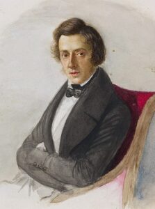 Frédéric Chopin, el poeta del piano que murió en París hace 177 años